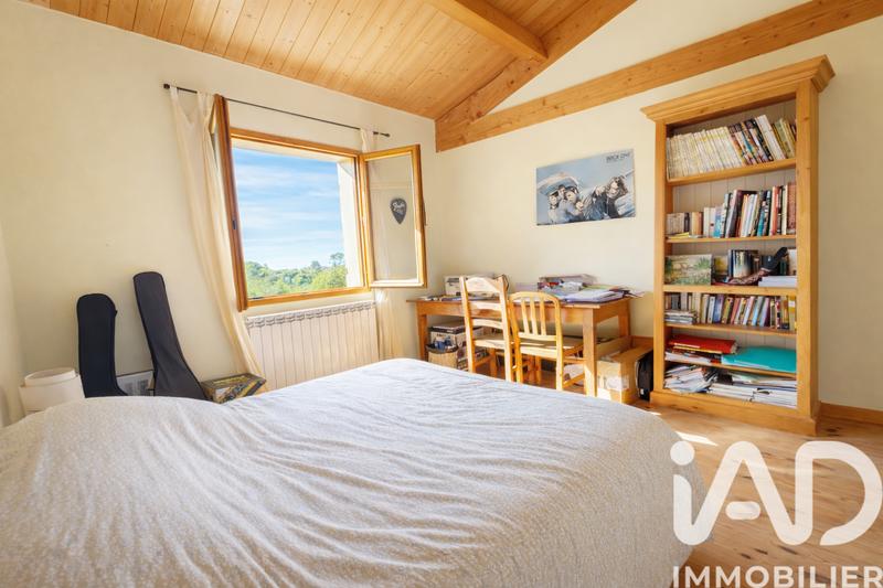 Bastide - 196 m² - 7 pièces