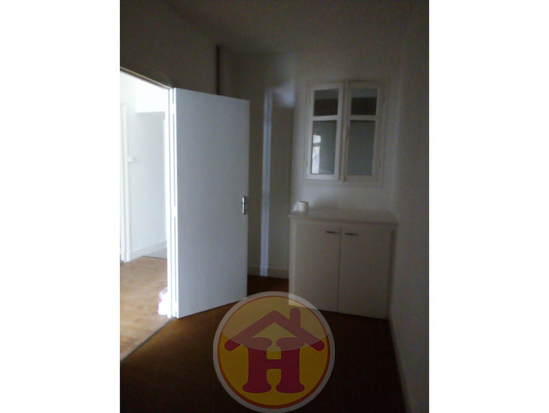 Maison - 83 m² - 3 pièces