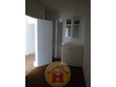 Maison - 83 m² - 3 pièces