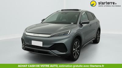 Byd Atto 3 60,5 kWh 204 ch Design