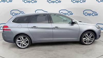 Peugeot 308 Sw 1.6 BlueHDi 120 Allure - Entretien constructeur