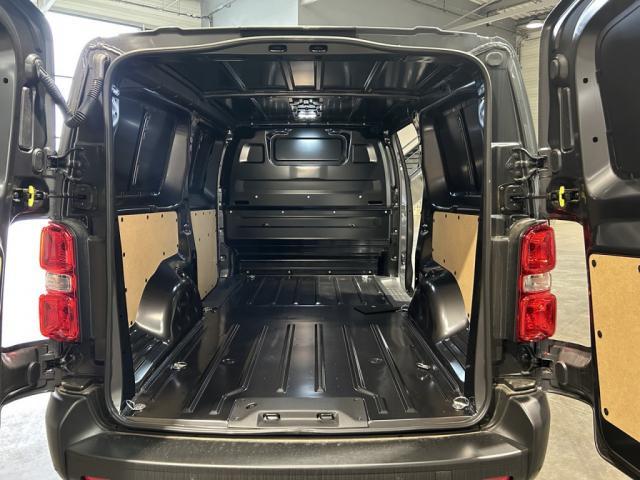 Peugeot Expert Fourgon Prix Ttc - Xl Long 2.0 Bluehdi 145 Bvm6 Camera de Recul Apple Carplay Android Jumpy