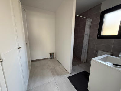 Maison - 70 m² - 3 pièces