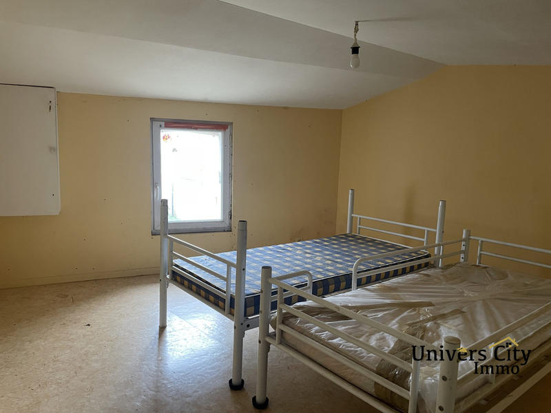 Maison - 78 m² - 4 pièces