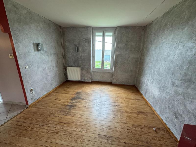 Maison - 182 m² - 7 pièces