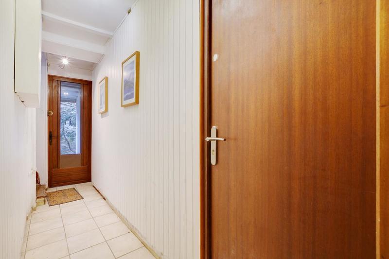 Immeuble - 115 m² - 8 pièces