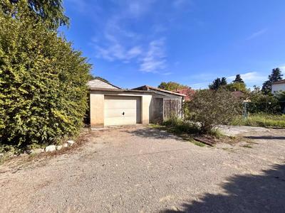 Maison - 122 m² - 5 pièces