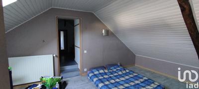 Maison de village - 130 m² - 4 pièces