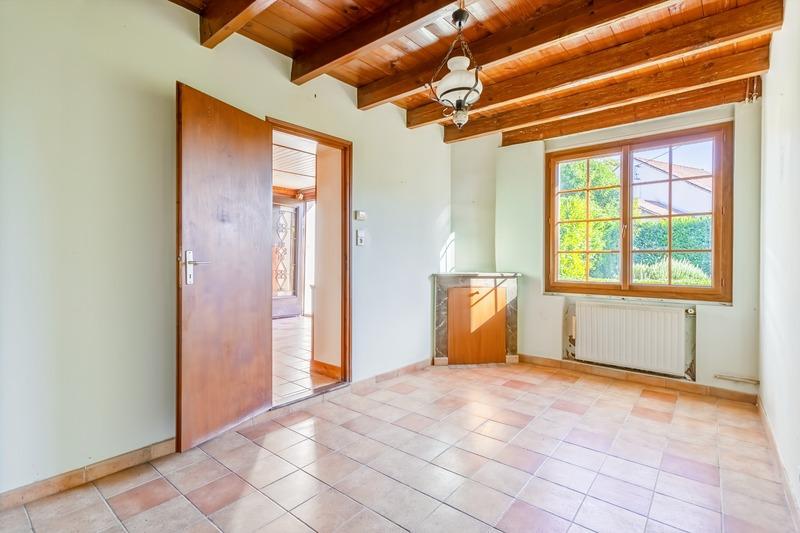 Maison - 97 m² - 5 pièces