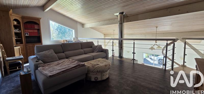 Maison - 164 m² - 7 pièces