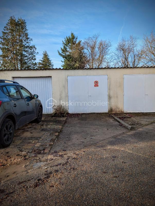 Appartement - 51 m² - 3 pièces