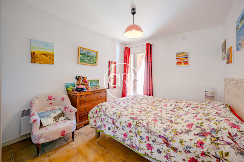 Maison - 107 m² - 5 pièces