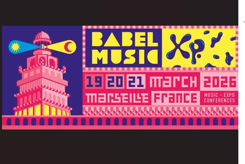 Babel Med Xp : les concerts vendredi 20 mars
