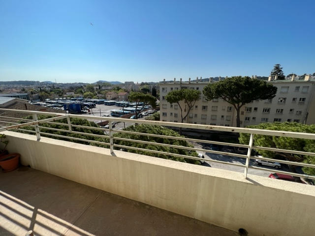 Appartement - 66 m² - 4 pièces