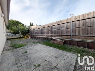 Maison - 91 m² - 4 pièces