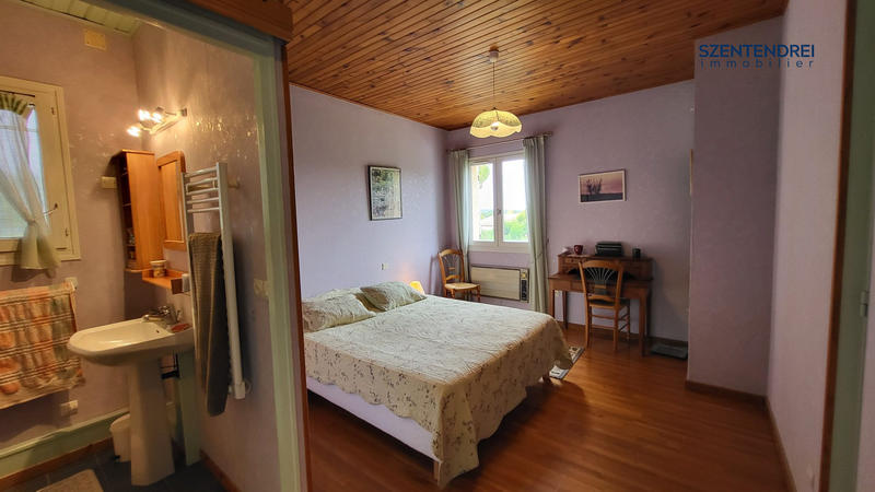 Villa - 114 m² - 4 pièces