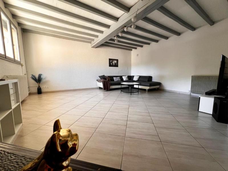 Maison - 137 m² - 5 pièces