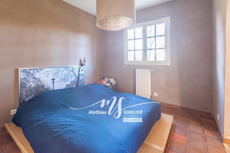 Maison - 194 m² - 7 pièces