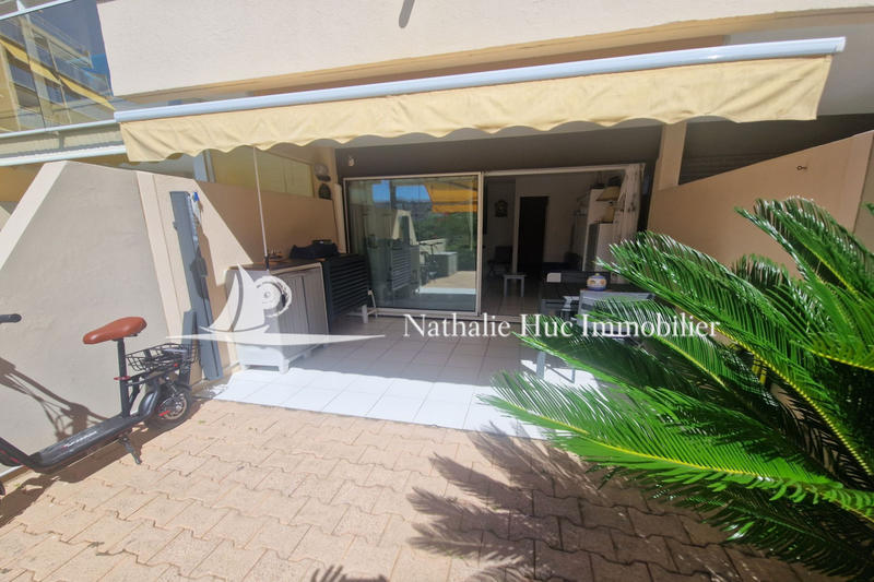 Appartement - 27 m² - 1 pièce