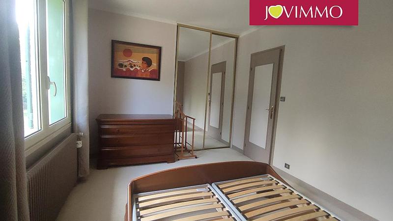 Maison - 180 m² - 7 pièces