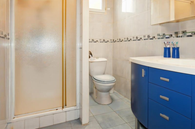 Maison - 193 m² - 8 pièces