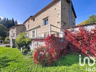 Maison de campagne - 340 m² - 12 pièces