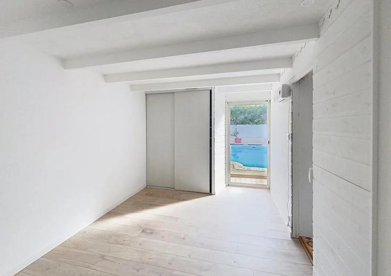 Maison - 103 m² - 6 pièces