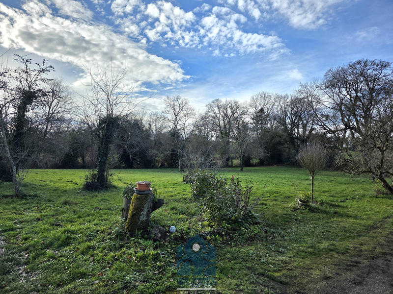 Maison - 185 m² - 7 pièces