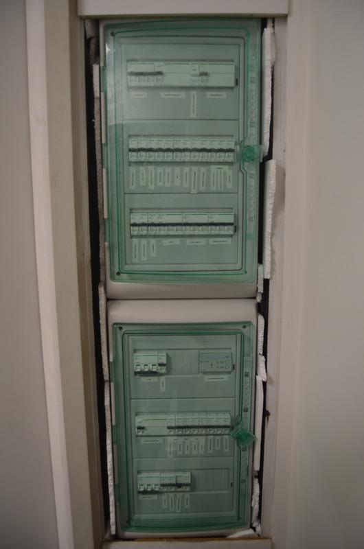 Local commercial - 366 m² - 6 pièces