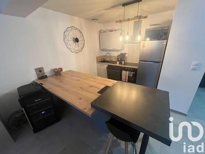 Appartement - 86 m² - 4 pièces