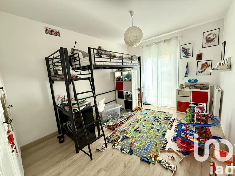 Maison - 135 m² - 5 pièces