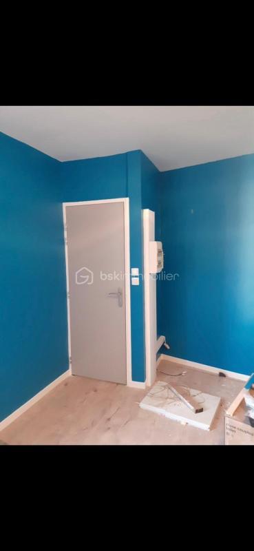 Immeuble - 265 m² - 12 pièces