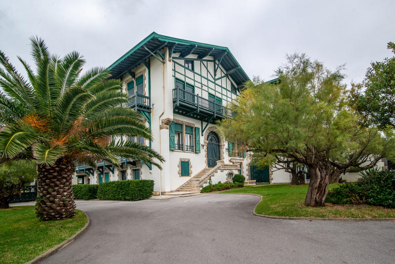 Duplex - 86 m² - 3 pièces