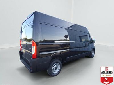 Citroen Jumper Fourgon Tole 35 L2h2 140 s&amp;S Bvm6