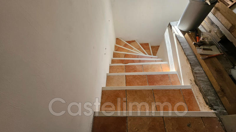 Maison - 173 m² - 3 pièces