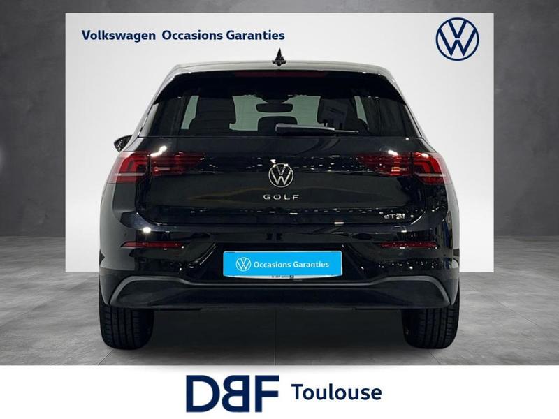 Volkswagen Golf 1.5 eTSI Evo2 116 Dsg7 Vw Edition