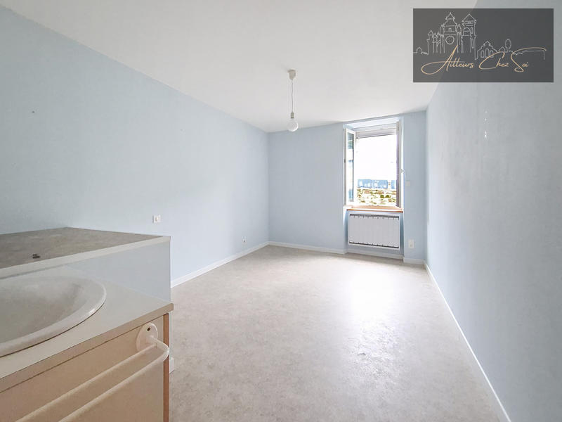 Maison de village - 164 m² - 7 pièces