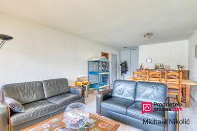 Appartement - 86 m² - 5 pièces