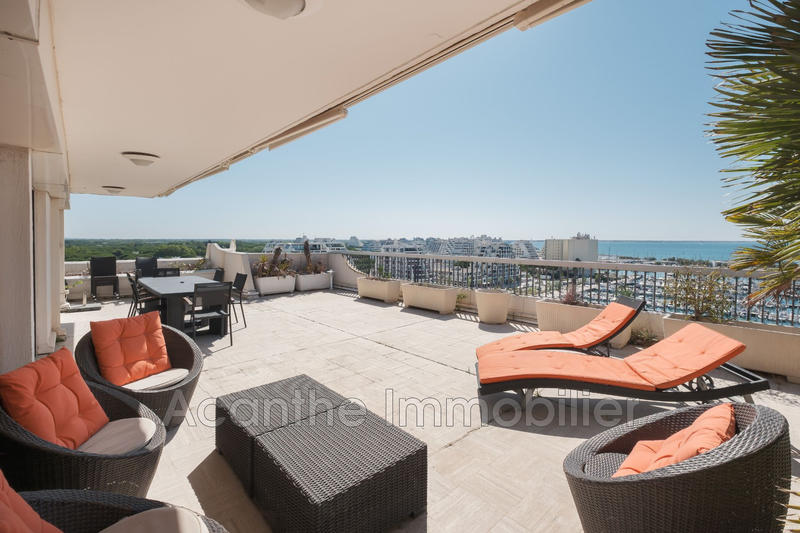 Appartement - 126 m²