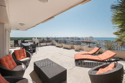 Appartement - 126 m²