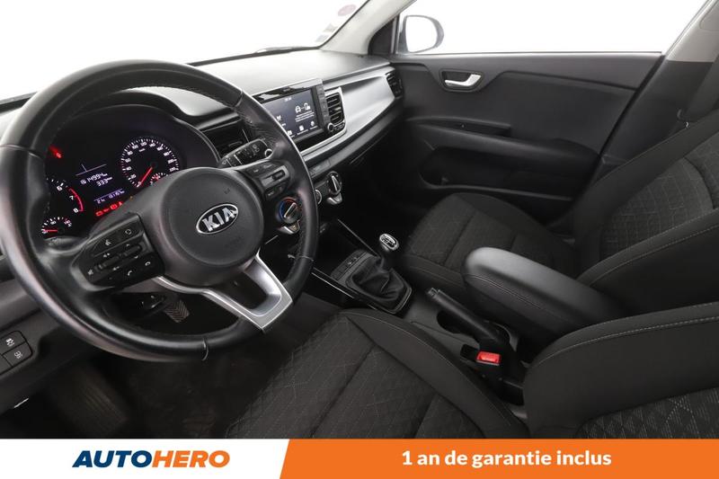 Kia Rio 1.0 t-GDi Isg Active 100 ch