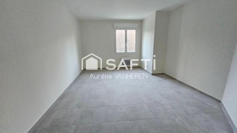 Maison - 155 m² - 6 pièces