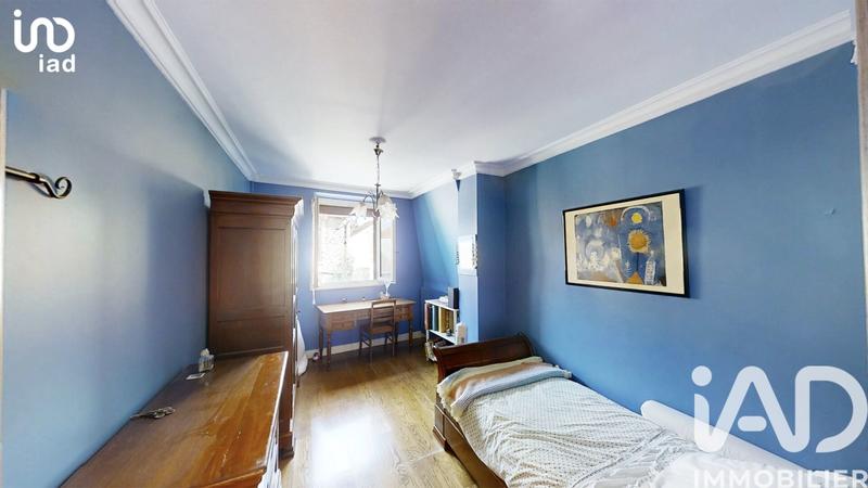 Maison - 156 m² - 7 pièces