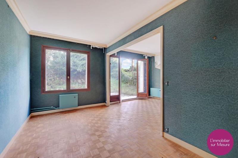 Appartement - 80 m² - 3 pièces