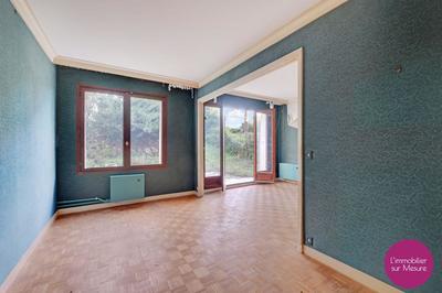 Appartement - 80 m² - 3 pièces