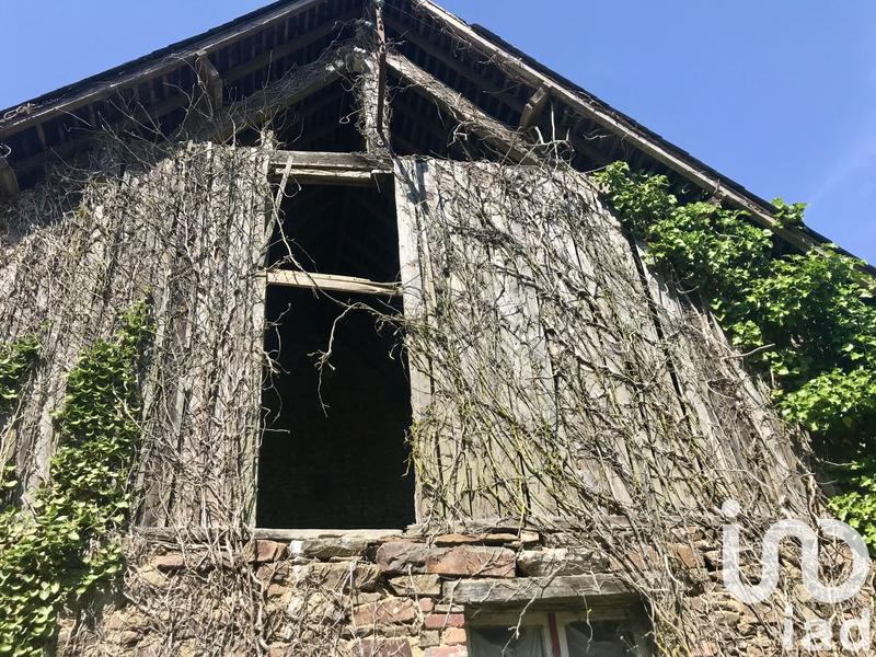 Ferme - 150 m² - 5 pièces