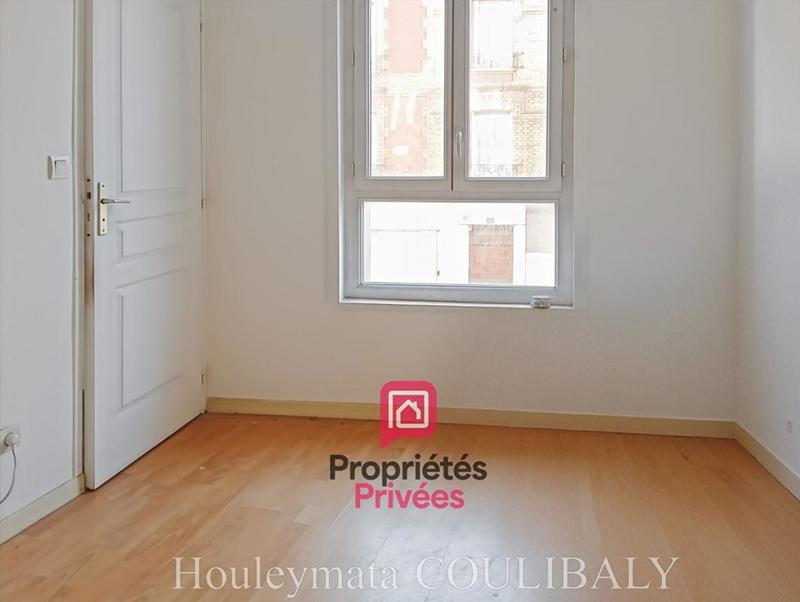 Appartement - 29 m² - 2 pièces