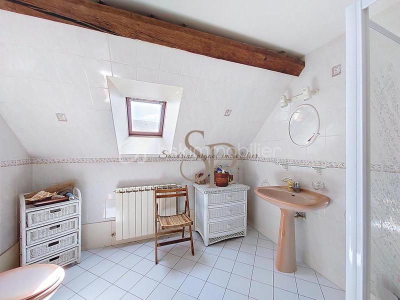 Longère - 168 m² - 5 pièces