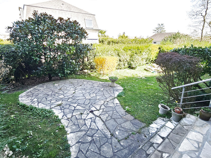 Appartement - 91 m² - 4 pièces