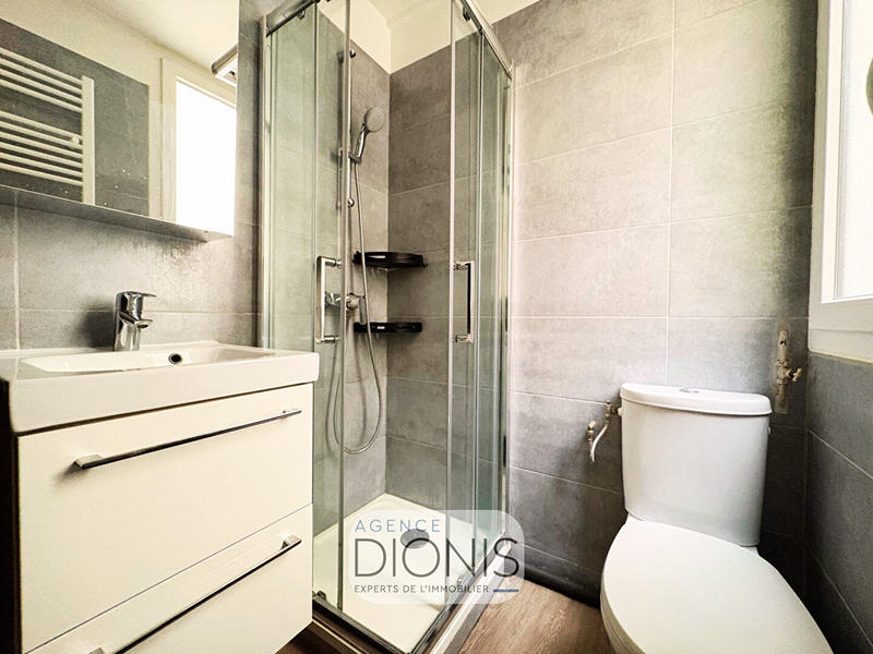 Appartement - 53 m² - 3 pièces